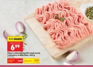 Mięso mielone Kraina Mięs