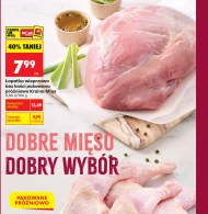 Łopatka bez kości Kraina Mięs