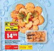Krewetki Marinero