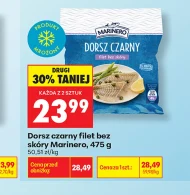 Dorsz Marinero