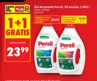 Żel do prania Persil