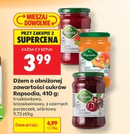 Dżem Rapsodia