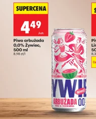 Piwo Żywiec