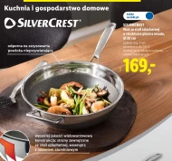 Вок SilverCrest