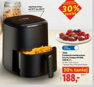 Фритюрниця Tefal