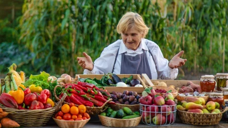 Latem warzywa potrzebują odpowiedniego nawożenia. Sprawdź, czym nawozić warzywnik, by zebrać obfity plon. 