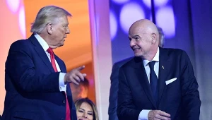 "Są mocni w szantażu". Rzucił nowe światło na skandaliczną decyzję FIFA