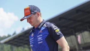 Verstappen decydował ws. odejścia. To było kluczowe. "Nic do udowodnienia"