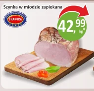 Szynka Chabura