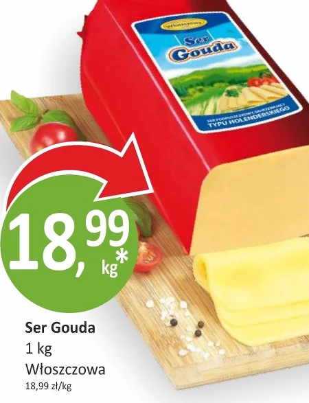 Сир Włoszczowa