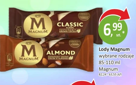 Морозиво Magnum