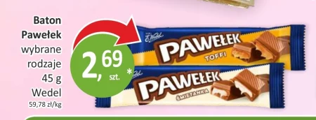 Бар Pawełek