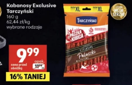 Кабаноси Tarczyński
