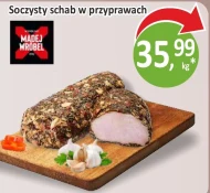 Schab Madej Wróbel