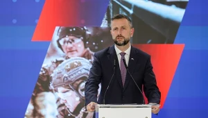 Władysław Kosiniak-Kamysz o skali polskiej pomocy dla Ukrainy