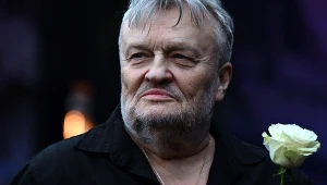 Krzysztof Cugowski dla ukochanej zostawił pierwszą żonę. Nigdy nie żałował