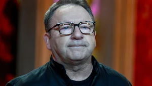 Zamachowski nie wystąpił w zwiastunie Shreka. Postawił sprawę jasno