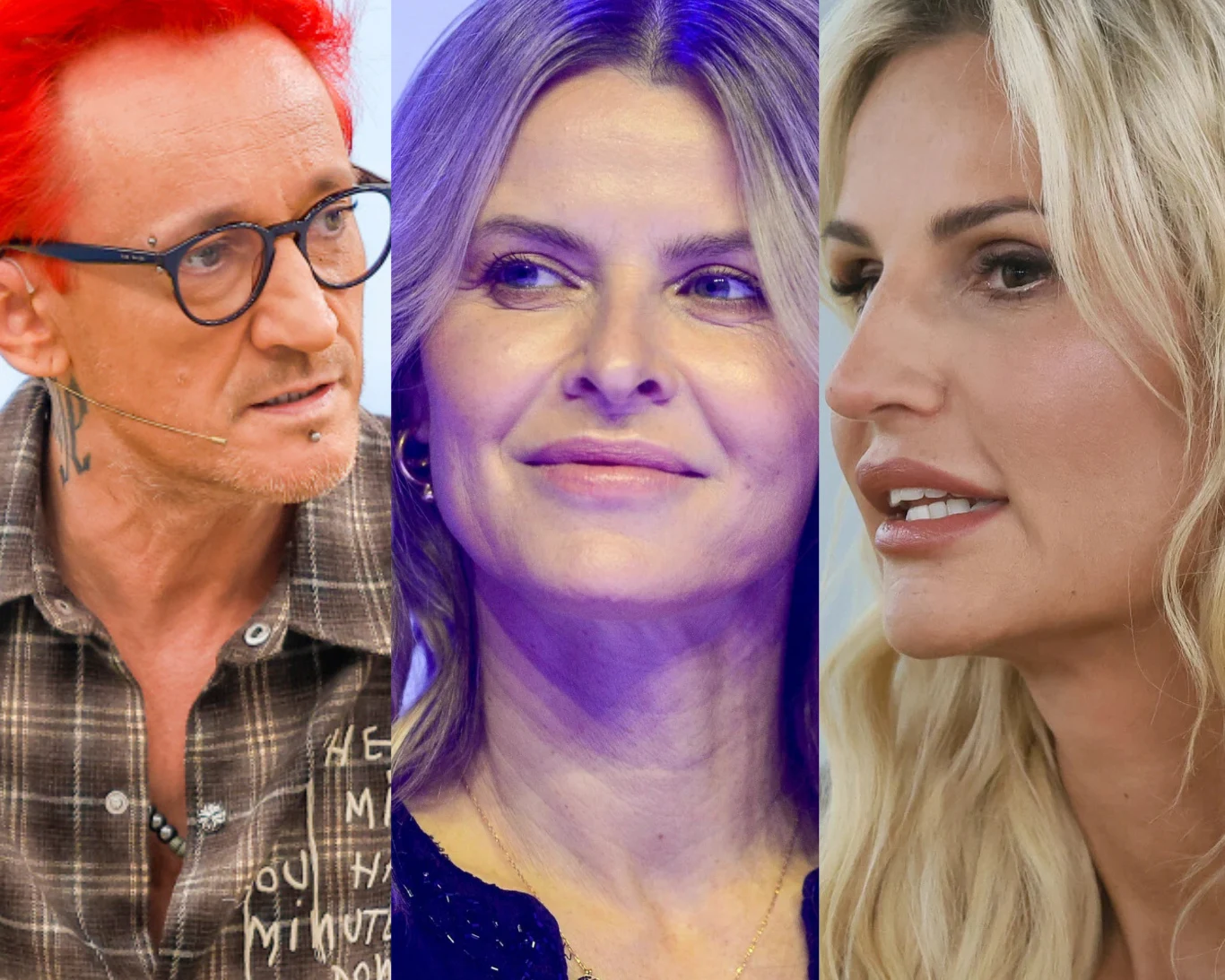 Dominika Tajner o Mandarynie i Michale Wiśniewskim Dominika Tajner o Mandarynie i Michale Wiśniewskim. Muzyk wróci do byłej żony?