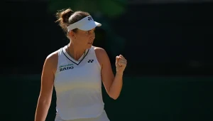 Linda Noskova
