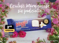 Сирний батончик Magija