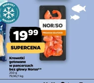Krewetki Norso