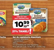 Mozzarella Alpenhain