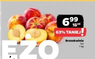 Brzoskwinia