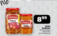 Fasolka Pudliszki
