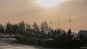 "Zupełnie inny obraz". Ekspert z Ukrainy o skali polskiej pomocy