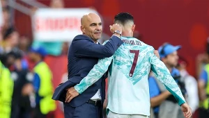 Oficjalny komunikat tuż po porażce Ronaldo na mundialu. To naprawdę koniec