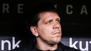 Szczęsny ukrywał to przed wszystkimi, wyszło dopiero teraz. "Nie ma na to leku"