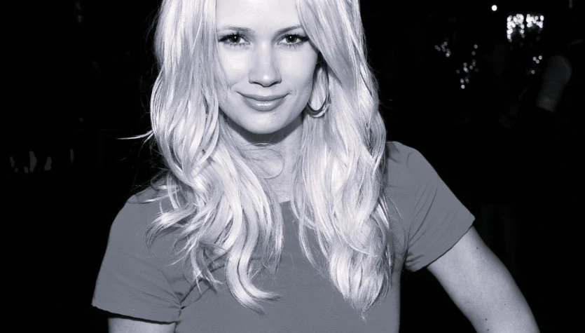 Nie żyje Lauren Bennett. Jej głos usłyszały miliony, choć niewielu znało jej nazwisko