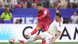 Cristiano Ronaldo pobił rekord MŚ. Wyprzedził reprezentanta Polski