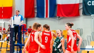 Cios dla polskich siatkarek kilka godzin po meczu. Koniec marzeń o awansie