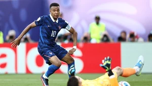 Mundial: Francja - Maroko. O której i gdzie oglądać? [TRANSMISJA]