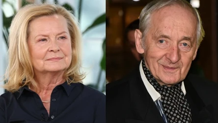 Barbara Bursztynowicz, Andrzej Rosiewicz
