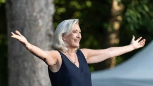 Dzień sądu dla Marine Le Pen. Ważą się jej polityczne losy