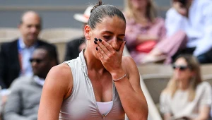 Marta Kostiuk trafiła na Jasmine Paolini w ćwierćfinale singla podczas Wimbledonu 2026