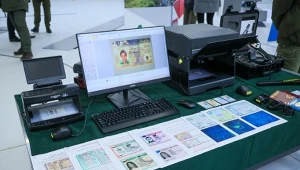 Dane paszportowe można odczytać cyfrowo