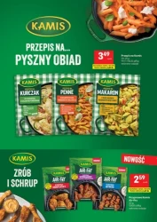 Festiwal ciastek - Delikatesy Centrum