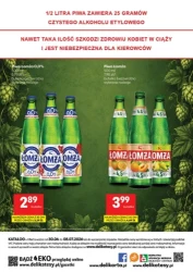 Festiwal ciastek - Delikatesy Centrum