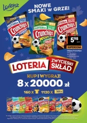 Festiwal ciastek - Delikatesy Centrum