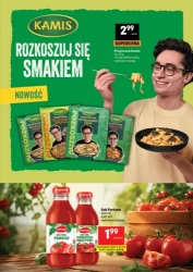 Festiwal ciastek - Delikatesy Centrum