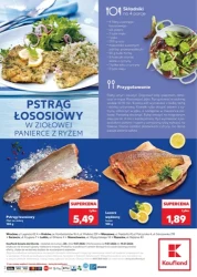Ryby z naszej lady - Kaufland