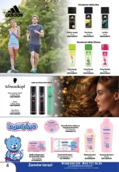 Wakacyjny must have! - At