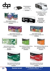 Wakacyjny must have! - At