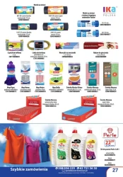 Wakacyjny must have! - At