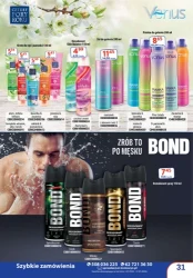 Wakacyjny must have! - At