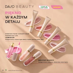 Naturalnie piękna! - Drogerie Natura