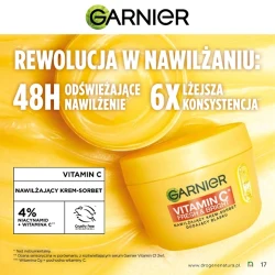 Naturalnie piękna! - Drogerie Natura